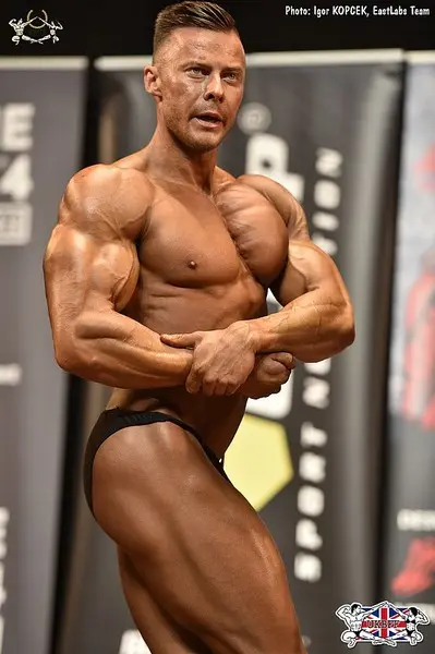 british classic bodybuilding — Galery british classic bodybuilding