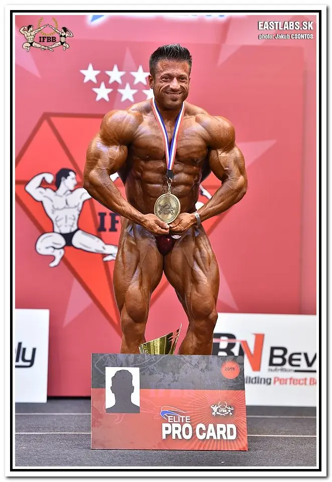2018 Diamond Cup Madrid-Day 2 Awards-BB OVERALL — Galery 2018 Diamond Cup Madrid-Day 2 Awards-BB OVERALL