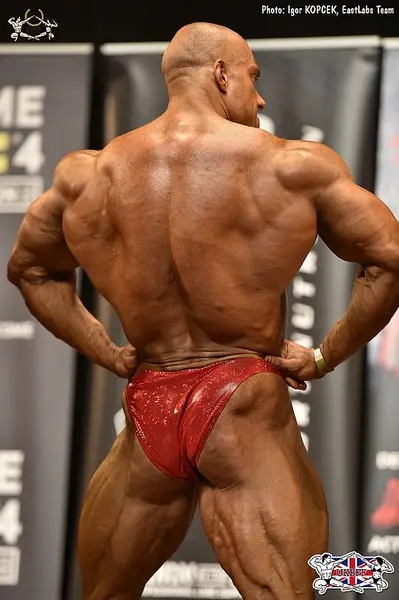 british bodybuilding — Galery british bodybuilding