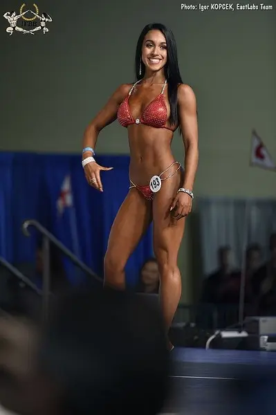 bikini and bodyfitness awards — Galery bikini and bodyfitness awards