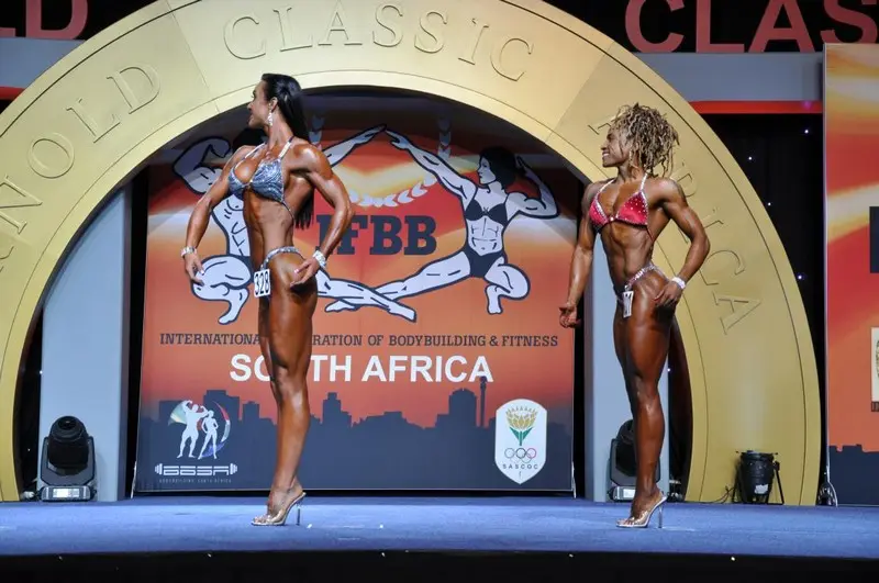 2017 arnold classic africa 1 — Galery 2017 arnold classic africa 1