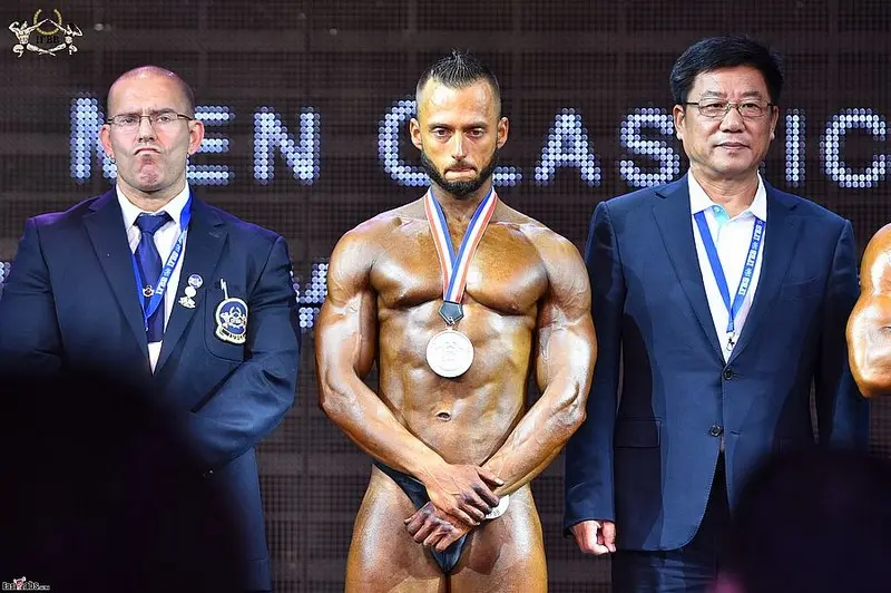 2017 world bodybuilding championships benidorm spain classic bodybuilding 3 gallery — Galery 2017 world bodybuilding championships benidorm spain classic bodybuilding 3 gallery