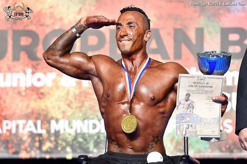 2017 european championships day 2 — Galery 2017 european championships day 2