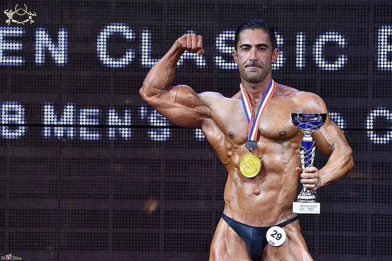 2017 world bodybuilding championships benidorm spain classic bodybuilding 3 gallery — Galery 2017 world bodybuilding championships benidorm spain classic bodybuilding 3 gallery