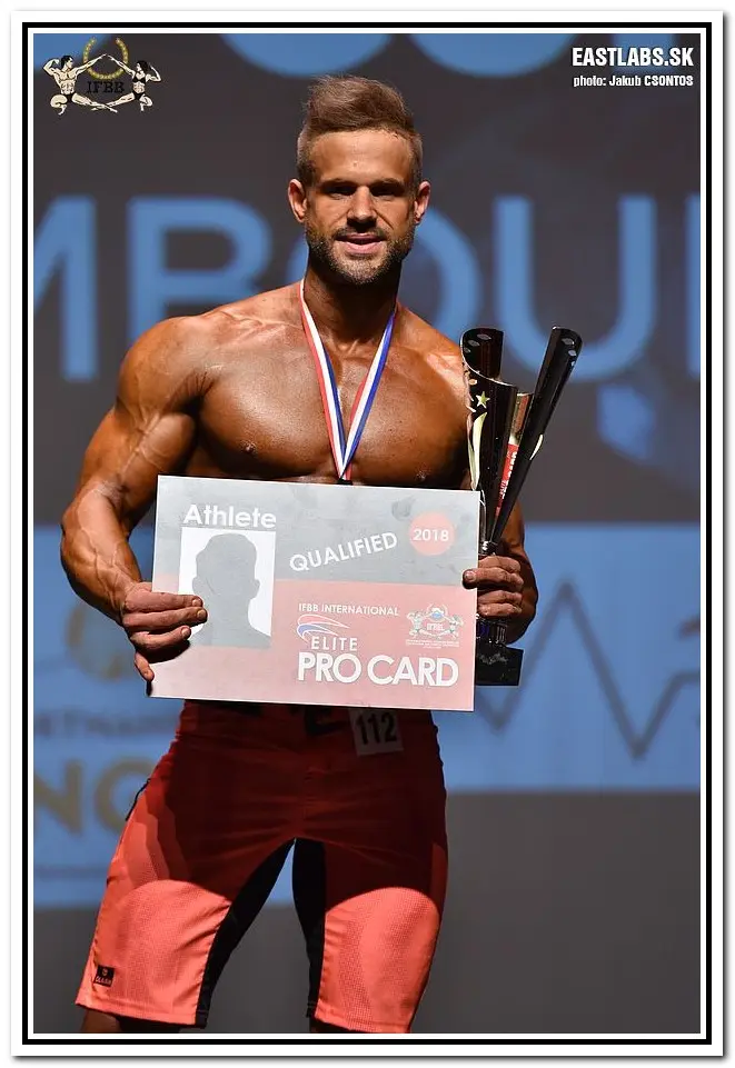 2018 DIAMOND CUP LUXEMBOURG-Muscular MPh — GALERY 2018 DIAMOND CUP LUXEMBOURG-Muscular MPh