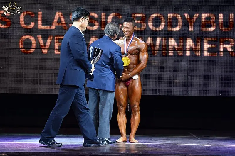 2017 world bodybuilding championships benidorm spain classic bodybuilding 3 gallery — Galery 2017 world bodybuilding championships benidorm spain classic bodybuilding 3 gallery
