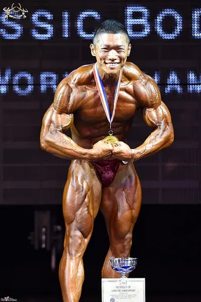2017 world bodybuilding championships benidorm spain classic bodybuilding 3 gallery — Galery 2017 world bodybuilding championships benidorm spain classic bodybuilding 3 gallery