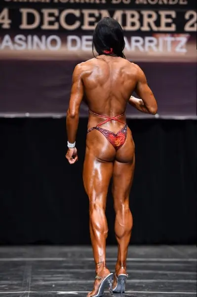 bodyfitness over 168cm — Galery bodyfitness over 168cm