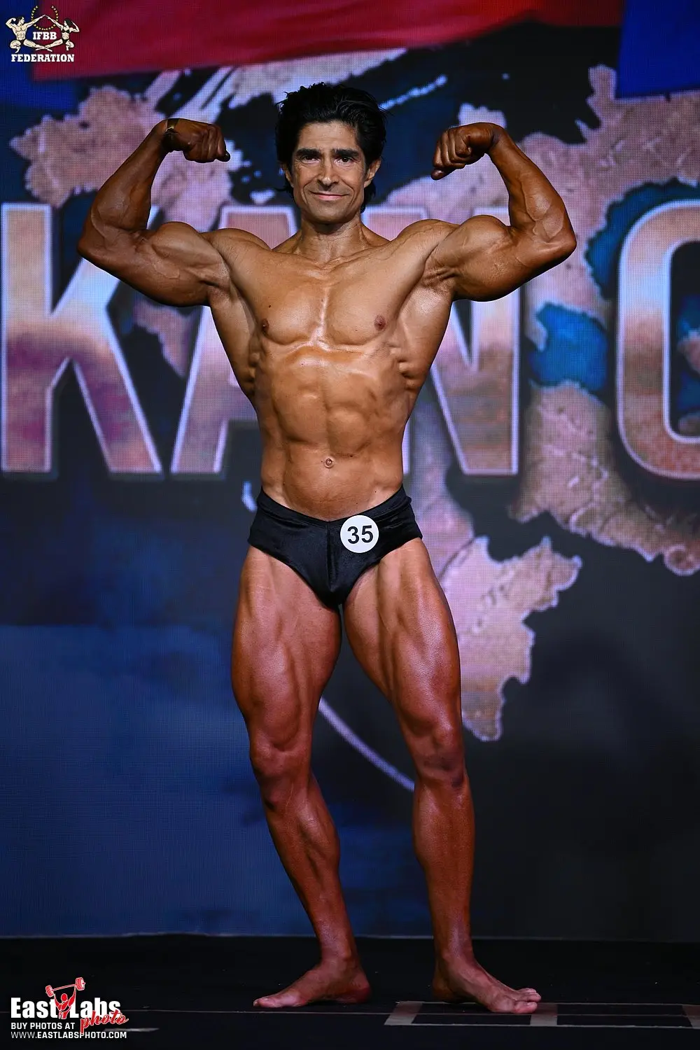 2026 IFBB Balkan Championships