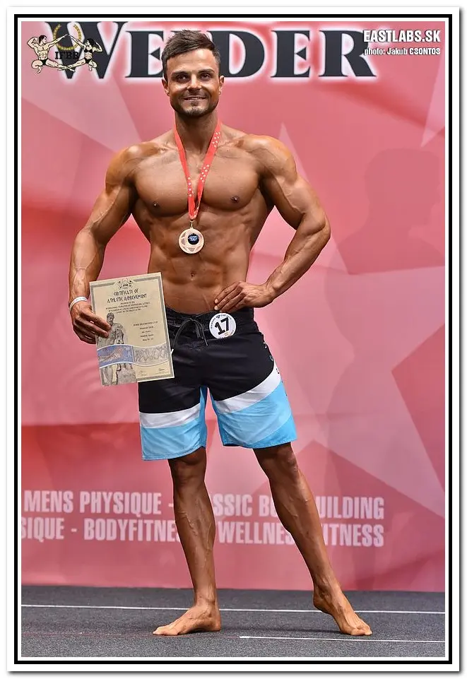 2018 Diamond Cup Madrid-Day 1 Awards MPh 173cm — Galery 2018 Diamond Cup Madrid-Day 1 Awards-MPh 173cm