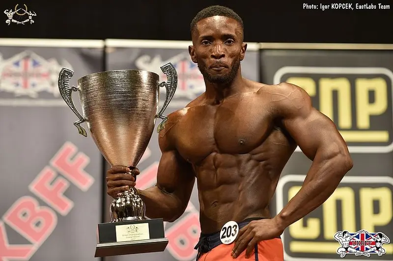2017 bristish championships mens physique — Galery 2017 bristish championships mens physique