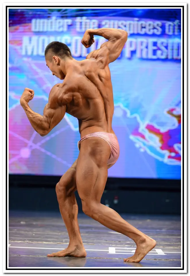 52nd ASIAN CHAMPIONSHIPS & ANNUAL CONGRESS — GALERY 52nd ASIAN CHAMPIONSHIPS