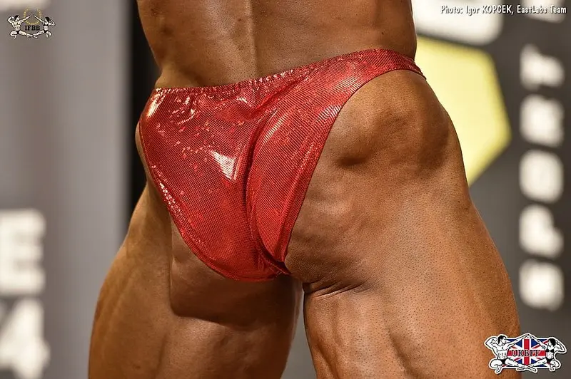 british bodybuilding — Galery british bodybuilding