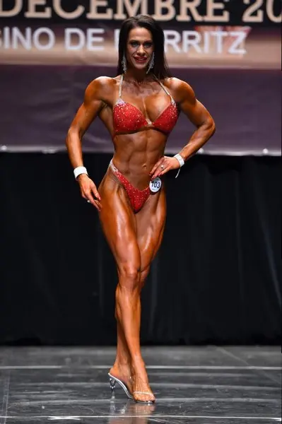 bodyfitness over 168cm — Galery bodyfitness over 168cm