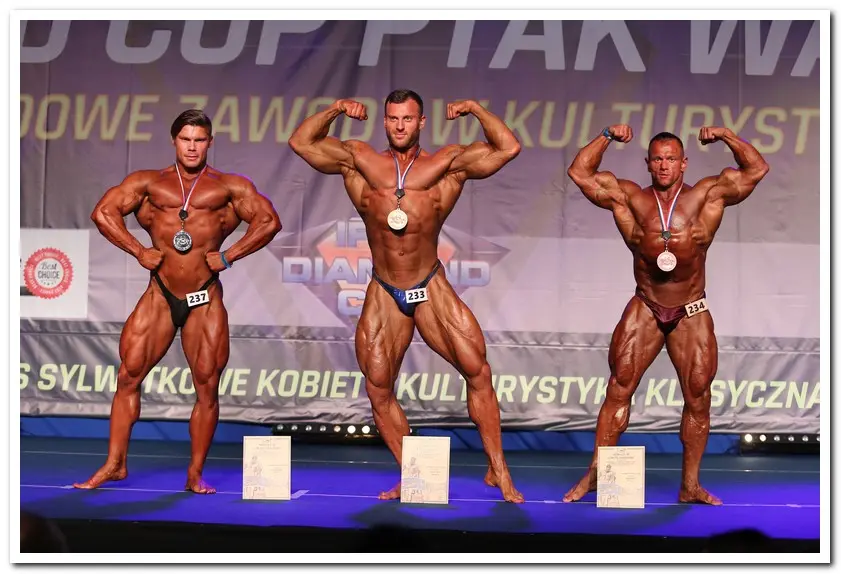 2018 Diamond Cup de Polonia — 2018 Diamond Cup de Polonia