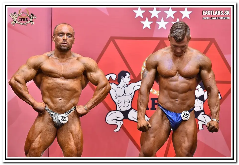 2018 Diamond Cup Madrid-Day 2 Awards-BB 80KG — Galery 2018 Diamond Cup Madrid-Day 2 Awards-BB 80Kg