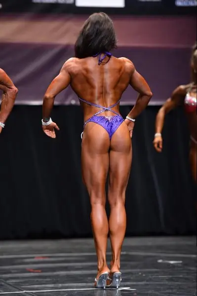 bodyfitness 168cm — Galery bodyfitness 168cm