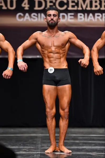 fitness — Galery fitness