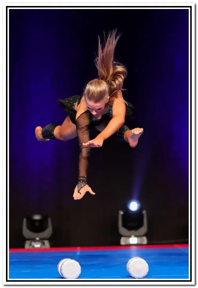 2018 IFBB WORLD CHILDREN FITNESS CHAMPIONSHIPS-14 years girls — 2018 IFBB WORLD CHILDREN FITNESS CHAMPIONSHIPS-14 years girls
