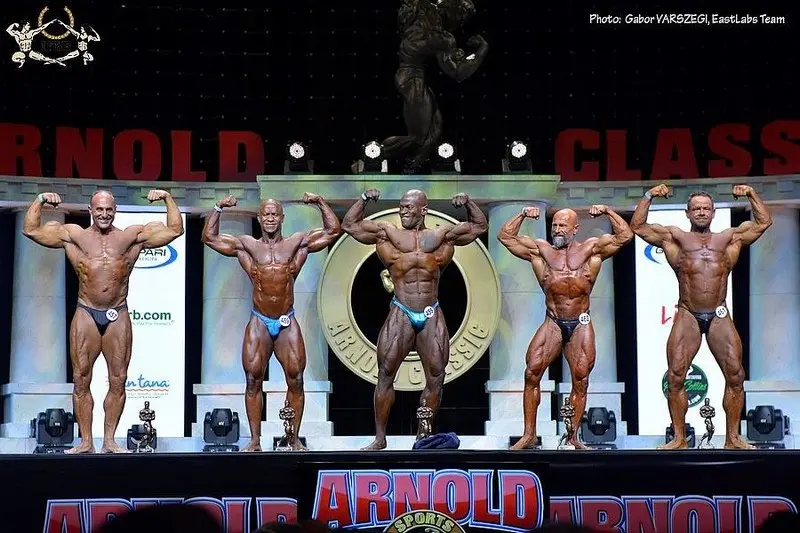 2017 arnold amateur usa winners bodybuilding and classic bodybuilding — Galery 2017 arnold amateur usa winners bodybuilding and classic bodybuilding
