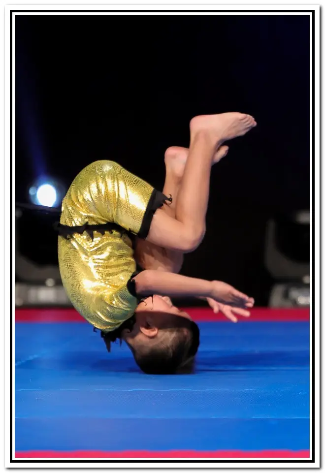 2018 IFBB WORLD CHILDREN FITNESS CHAMPIONSHIPS-9 years boys — 2018 IFBB WORLD CHILDREN FITNESS CHAMPIONSHIPS-9 years boys