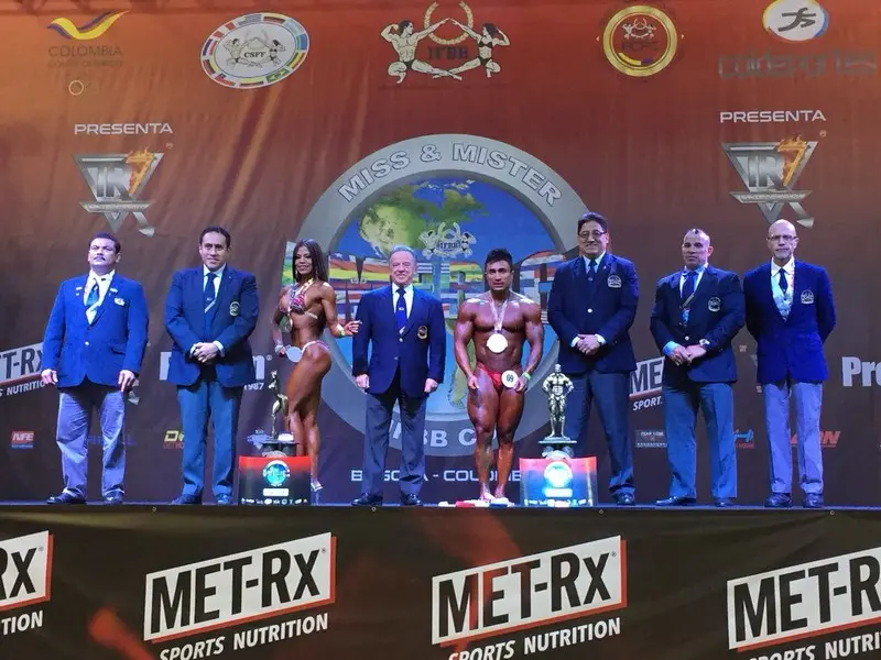 bogota world capital city of bodybuilding this weekend — Galery bogota world capital city of bodybuilding this weekend