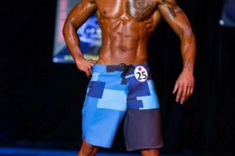 IFBB Open Polynésie Championship 2016 — Galery IFBB Open Polynésie Championship 2016