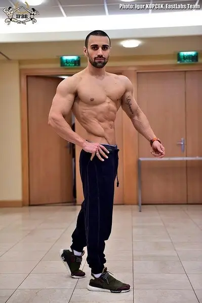 2015 FITNESS CHAMPIONSHIPS PREVIEW — 2015 FITNESS CHAMPIONSHIPS PREVIEW