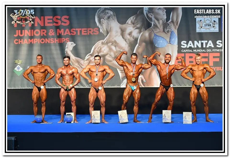 2018 EUROPEAN CHAMPIONSHIPS — 2018 EUROPEAN CHAMPIONSHIPS
