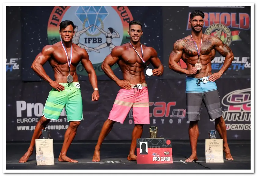 2018 DIAMOND CUP PORTUGAL- FIRST DAY WINNERS — 2018 DIAMOND CUP PORTUGAL- FIRST DAY WINNERS