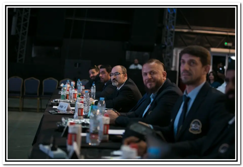 2018 ABU DHABI CLASSIC — Galery 2018 ABU DHABI CLASSIC