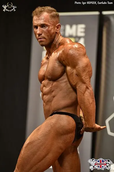 british junior bodybuilding — Galery british junior bodybuilding