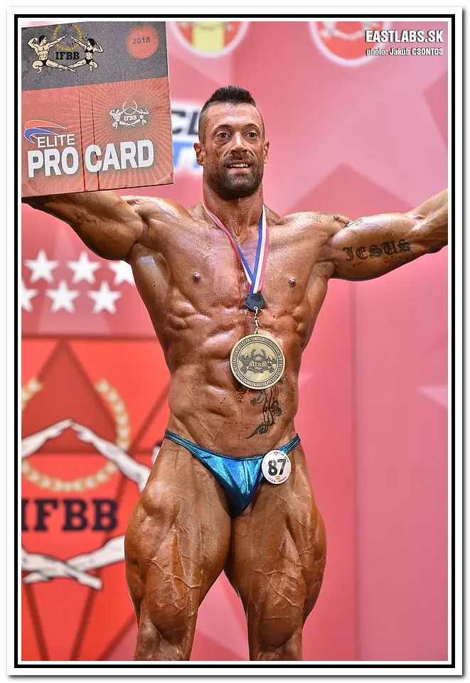 2018 Diamond Cup Madrid-Day 1 Awards Classic BB OVERALL — Galery 2018 Diamond Cup Madrid-Day 1 Awards-Classic BB OVERALL