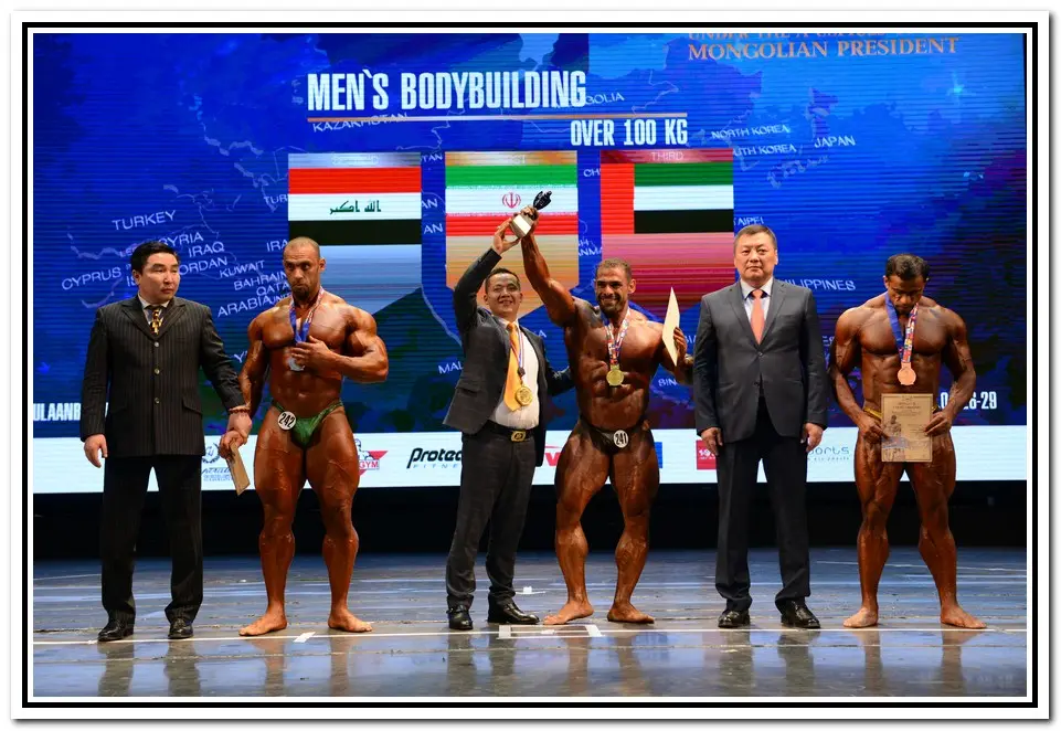 52nd ASIAN CHAMPIONSHIPS & ANNUAL CONGRESS — GALERY 52nd ASIAN CHAMPIONSHIPS