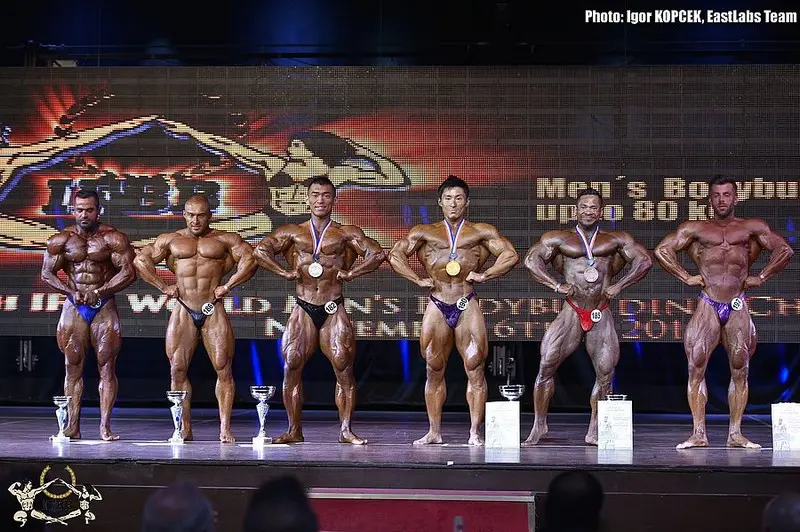 2016 world bodybuilding championships benidorm spain adwards — Galery 2016 world bodybuilding championships benidorm spain adwards