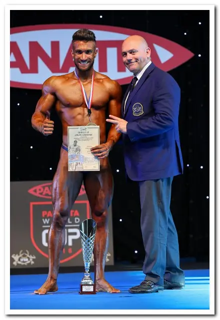 2018 winners ifbb panatta cup — Galery 2018 winners ifbb panatta cup