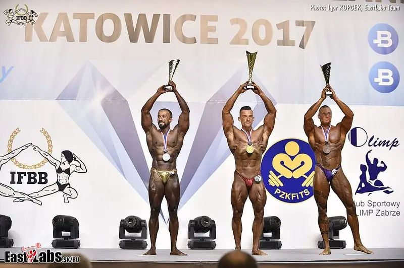 2017 ifbb diamond cup katowice — Galery 2017 ifbb diamond cup katowice