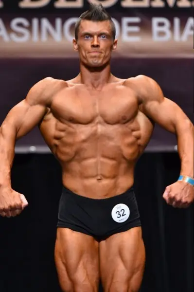 fitness — Galery fitness