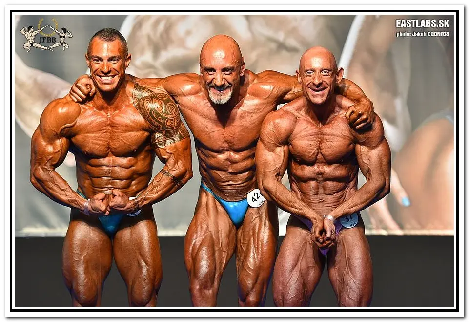 2018 EUROPEAN CHAMPIONSHIPS — 2018 EUROPEAN CHAMPIONSHIPS