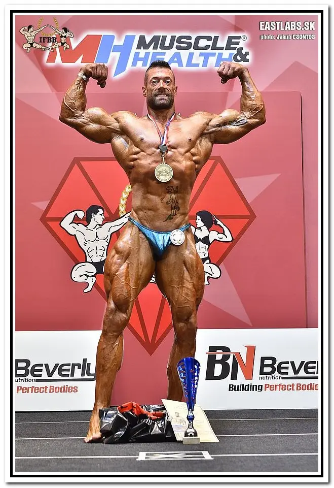 2018 Diamond Cup Madrid-Day 1 Awards Classic BB 175cm PLUS — Galery 2018 Diamond Cup Madrid-Day 1 Awards-Classic BB 175cm PLUS