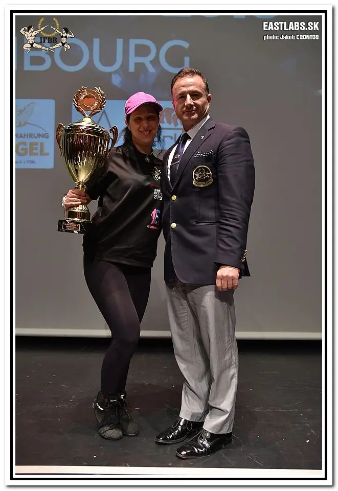 2018 DIAMOND CUP LUXEMBOURG-Officials — GALERY 2018 DIAMOND CUP LUXEMBOURG-OFFICIALS