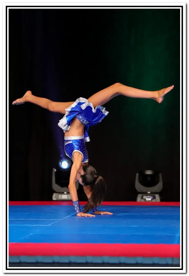 2018 IFBB WORLD CHILDREN FITNESS CHAMPIONSHIPS-13 years girls — 2018 IFBB WORLD CHILDREN FITNESS CHAMPIONSHIPS-13 years girls