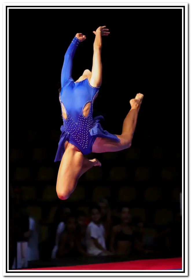 2018 IFBB WORLD CHILDREN FITNESS CHAMPIONSHIPS-13 years girls — 2018 IFBB WORLD CHILDREN FITNESS CHAMPIONSHIPS-13 years girls