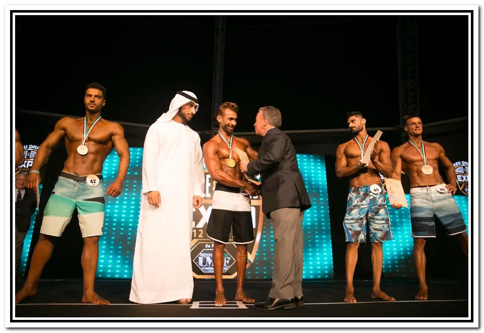 2018 ABU DHABI CLASSIC — Galery 2018 ABU DHABI CLASSIC