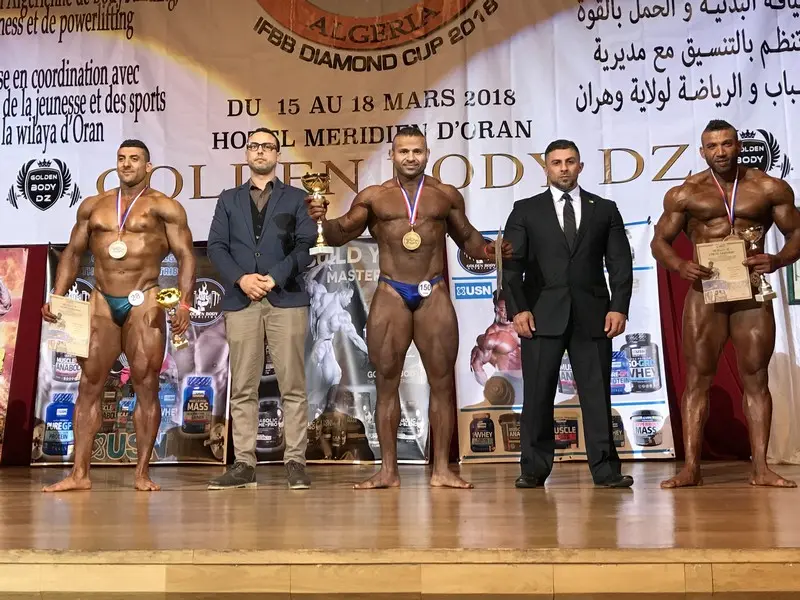 diamond cup algeria pictures — Galery diamond cup algeria pictures