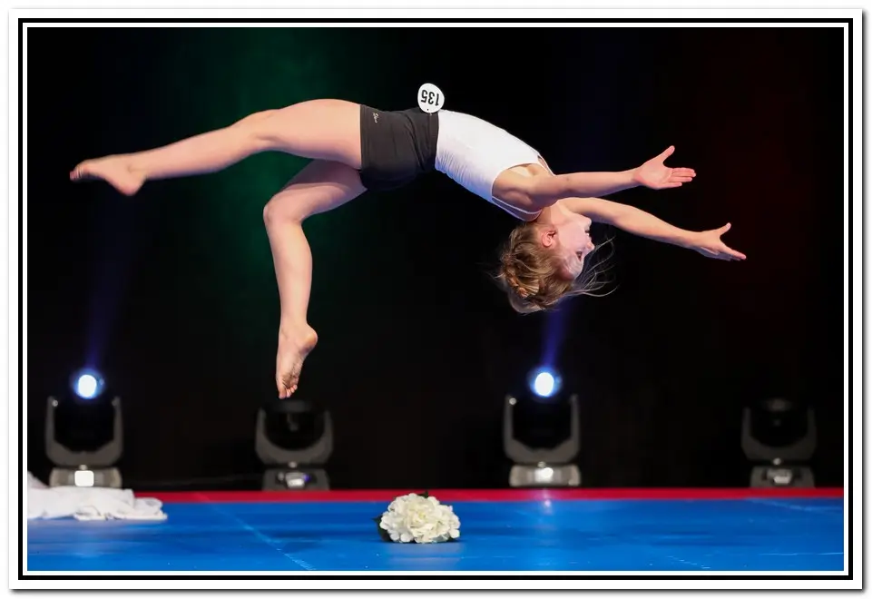 2018 IFBB WORLD CHILDREN FITNESS CHAMPIONSHIPS-12 years girls — 2018 IFBB WORLD CHILDREN FITNESS CHAMPIONSHIPS-12 years girls