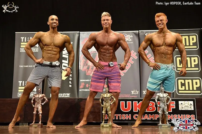 2017 bristish championships mens physique — Galery 2017 bristish championships mens physique
