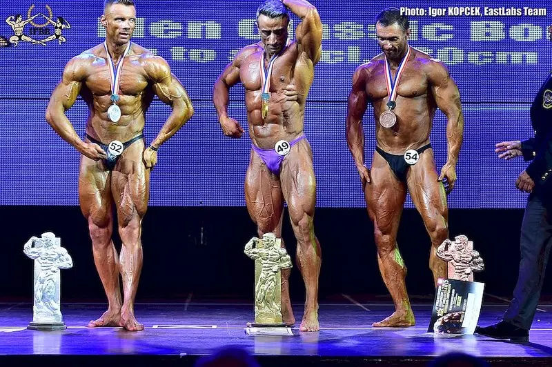 classic bodybuilding 2015 ifbb world championships — Galery classic bodybuilding 2015 ifbb world championships