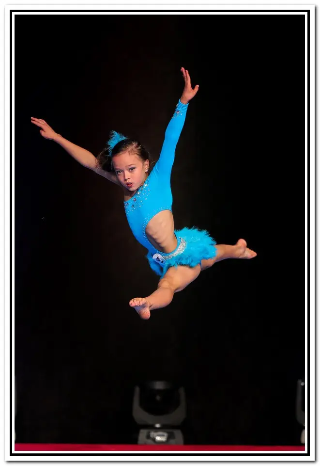 2018 IFBB WORLD CHILDREN FITNESS CHAMPIONSHIPS-8 years girls — 2018 IFBB WORLD CHILDREN FITNESS CHAMPIONSHIPS-8 years girls