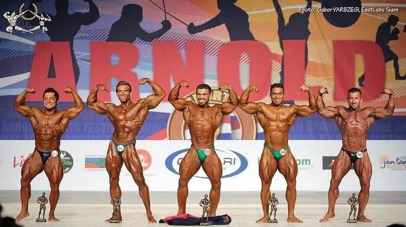 2017 arnold amateur usa winners bodybuilding and classic bodybuilding — Galery 2017 arnold amateur usa winners bodybuilding and classic bodybuilding